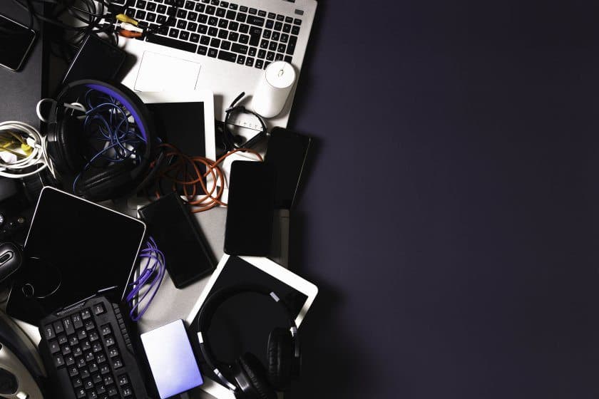 Electronics & Gadgets