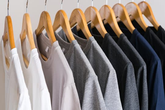 Fashion & Apparel